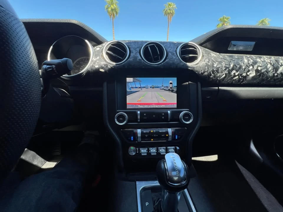 2019 Ford S550 Mustang - Image 14 of 19
