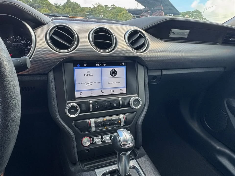 2019 Ford S550 Mustang - Image 9 of 12