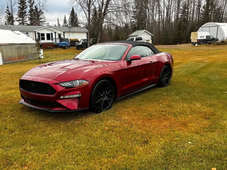 2019 Ford S550 Mustang - Image 9 of 13