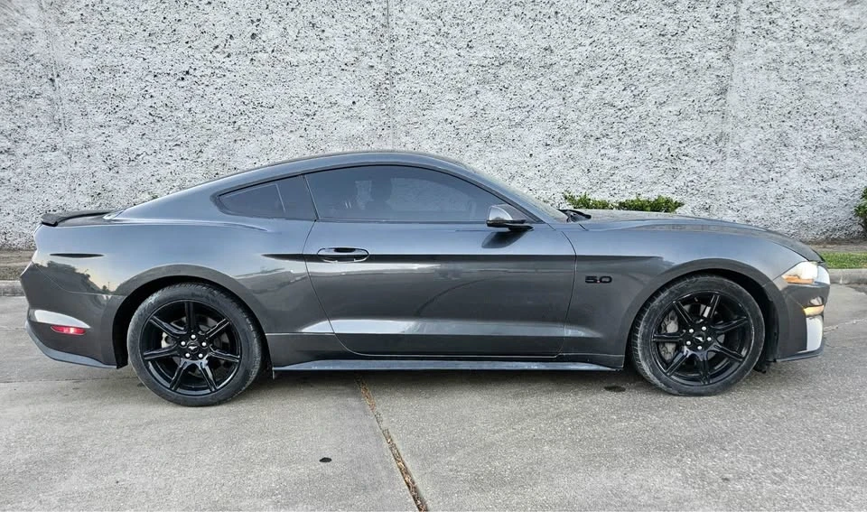 2019 Ford S550 Mustang - Image 6 of 14
