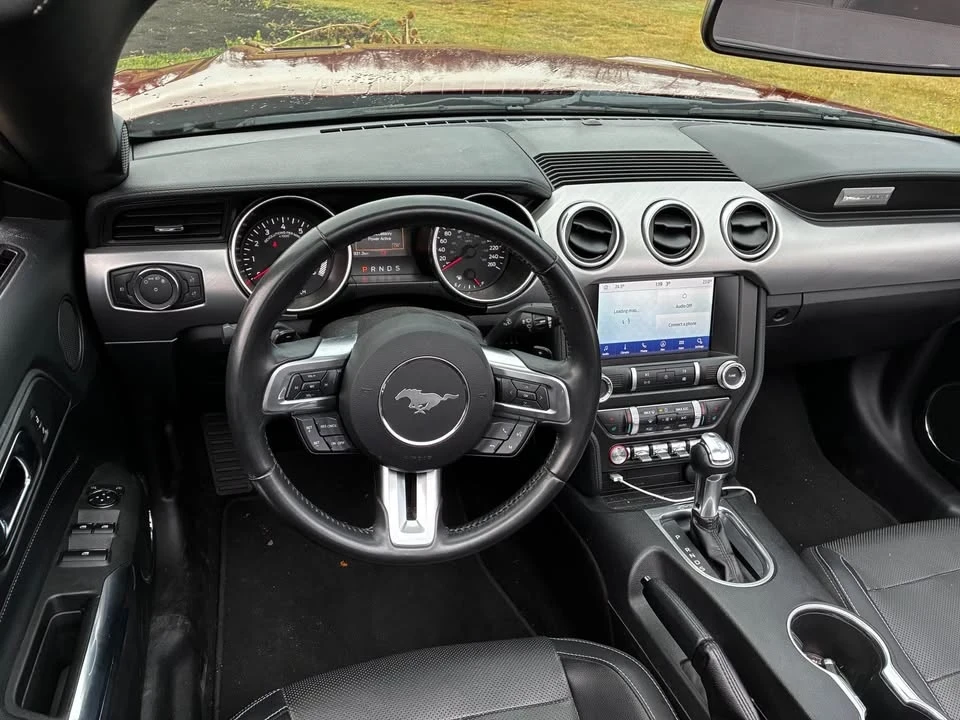 2019 Ford S550 Mustang - Image 11 of 13