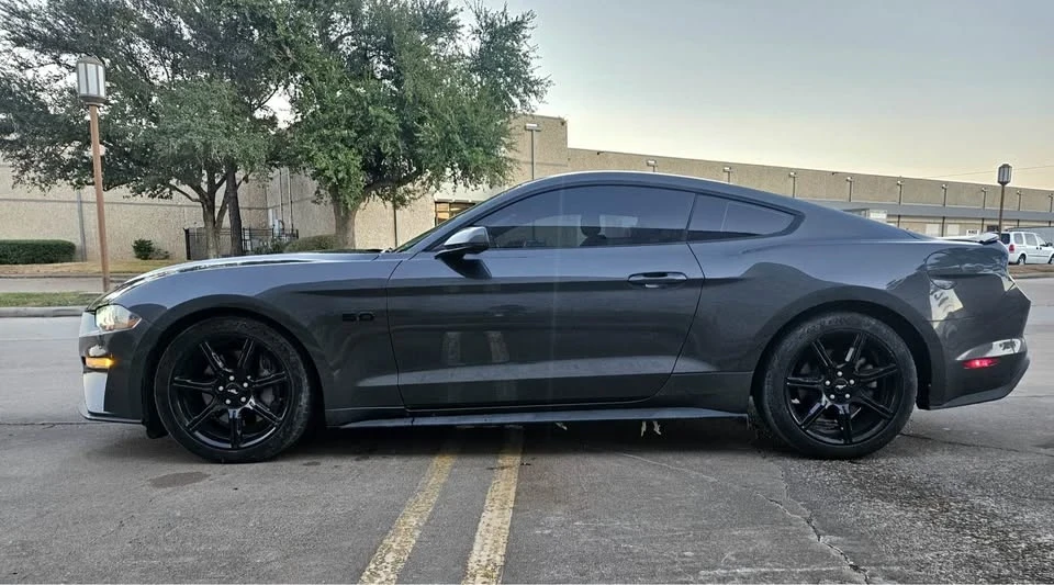 2019 Ford S550 Mustang - Image 5 of 14