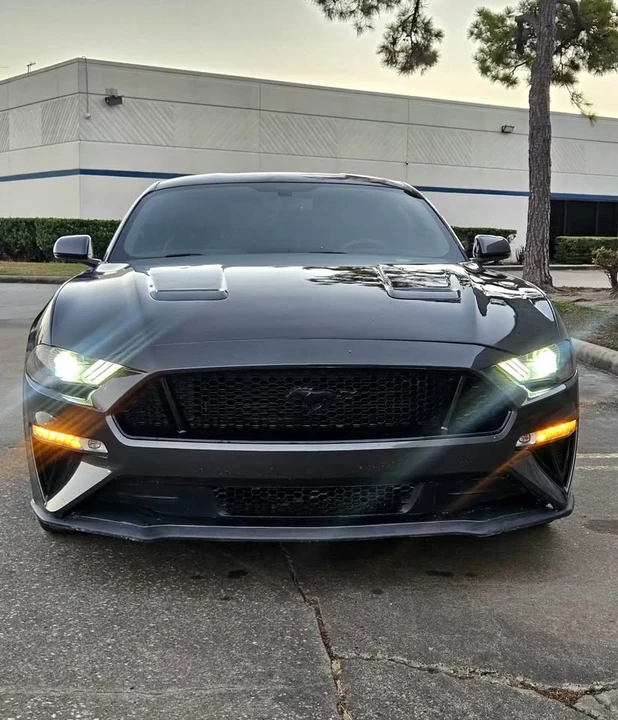 2019 Ford S550 Mustang - Image 2 of 14