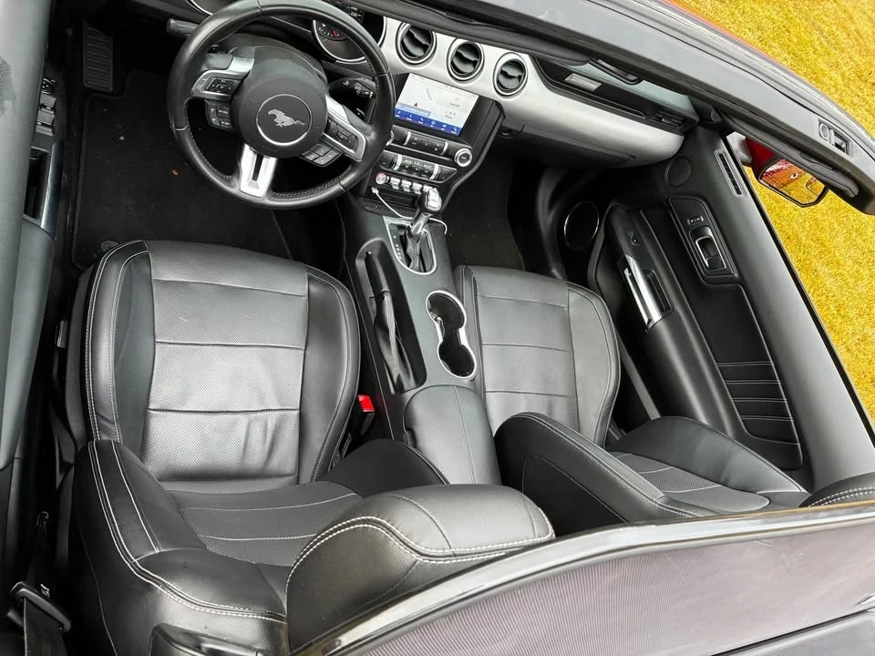 2019 Ford S550 Mustang - Image 12 of 13