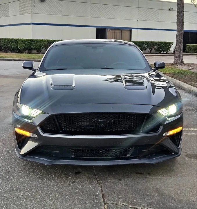 2019 Ford S550 Mustang - Image 4 of 14
