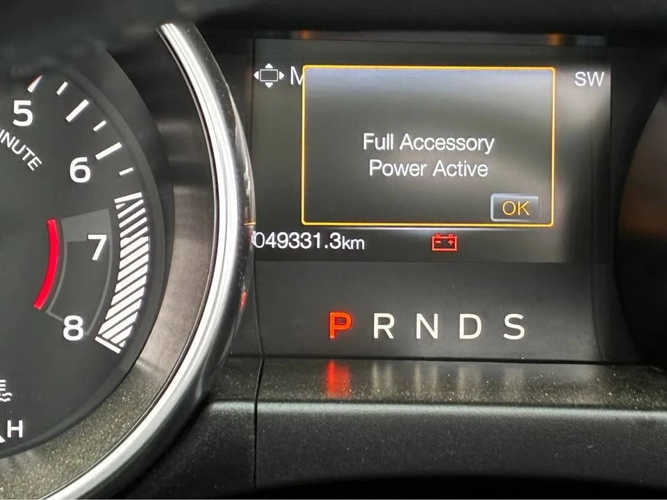 2019 Ford S550 Mustang - Image 13 of 13
