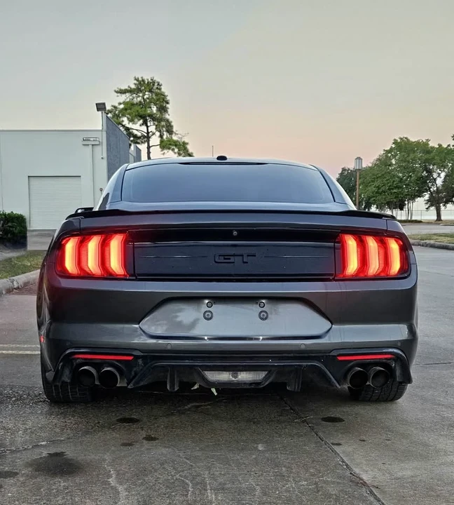 2019 Ford S550 Mustang - Image 7 of 14