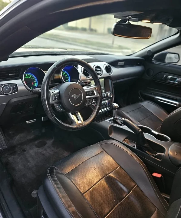 2019 Ford S550 Mustang - Image 13 of 14
