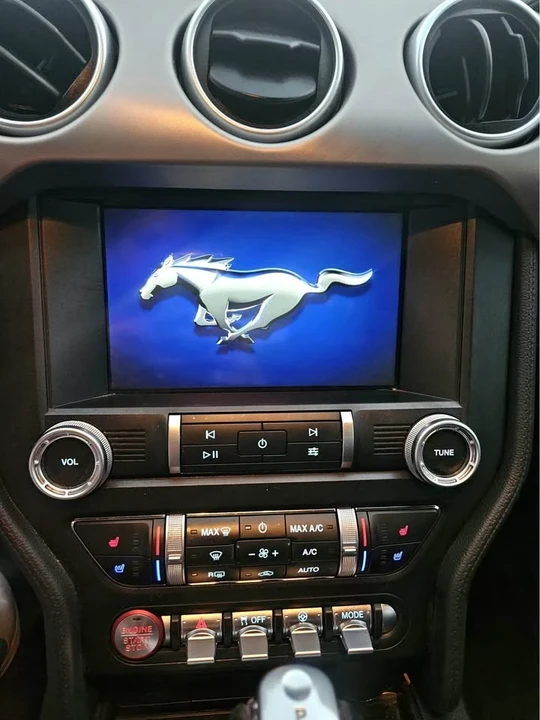 2019 Ford S550 Mustang - Image 14 of 14