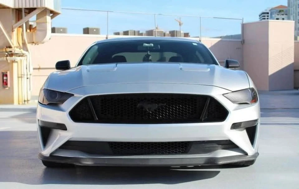 2019 Ford S550 Mustang - Image 2 of 4