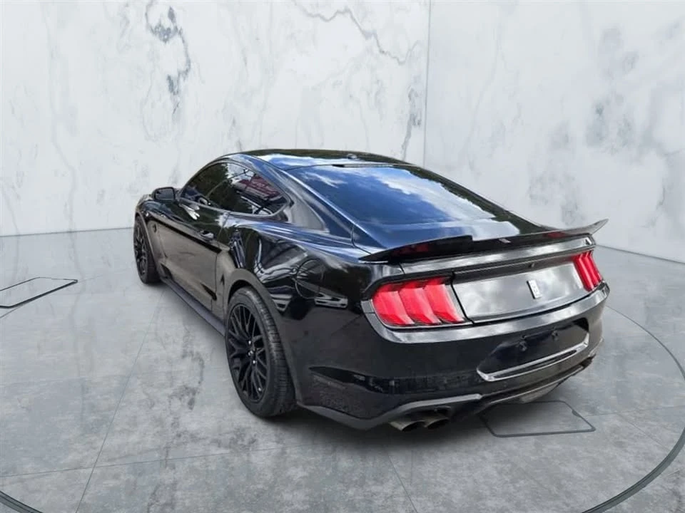 2019 Ford S550 Mustang - Image 8 of 20