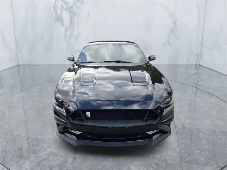 2019 Ford S550 Mustang - Image 2 of 20