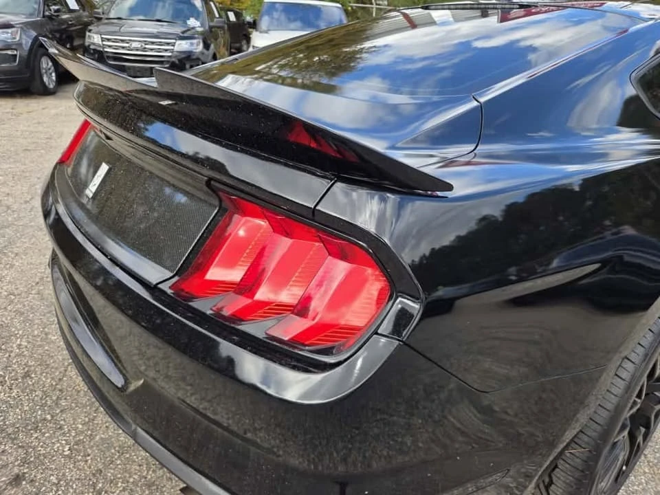 2019 Ford S550 Mustang - Image 10 of 20