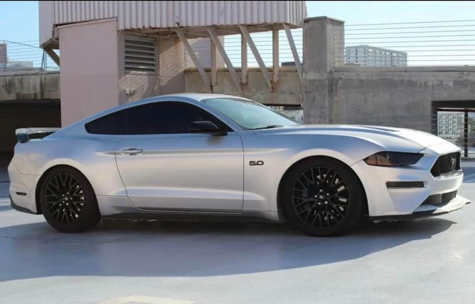2019 Ford S550 Mustang - Image 3 of 4