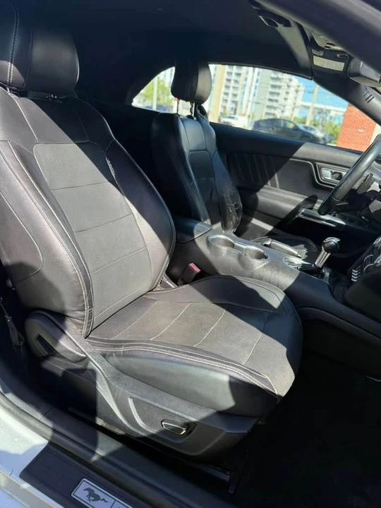 2019 Ford S550 Mustang - Image 10 of 13