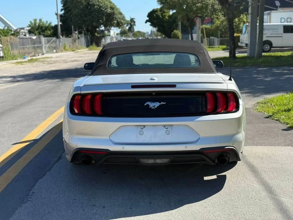 2019 Ford S550 Mustang - Image 12 of 13