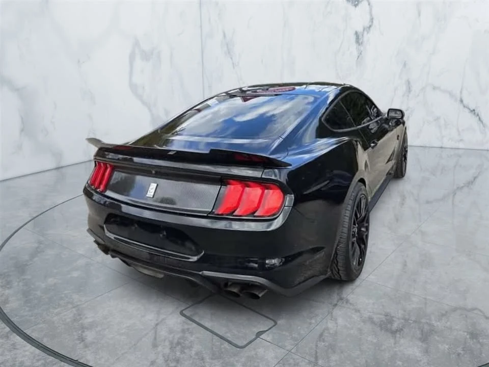 2019 Ford S550 Mustang - Image 7 of 20
