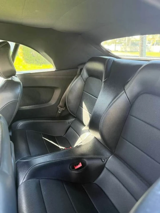 2019 Ford S550 Mustang - Image 13 of 13