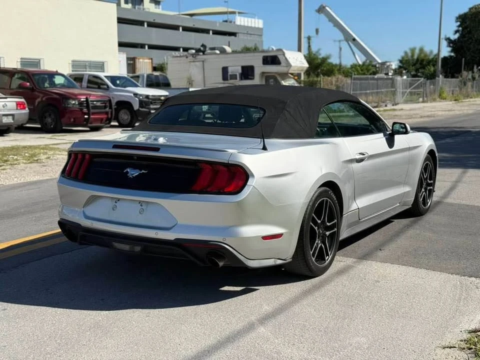 2019 Ford S550 Mustang - Image 4 of 13