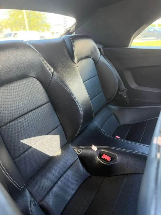 2019 Ford S550 Mustang - Image 9 of 13
