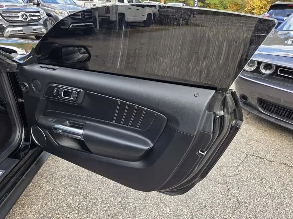 2019 Ford S550 Mustang - Image 20 of 20