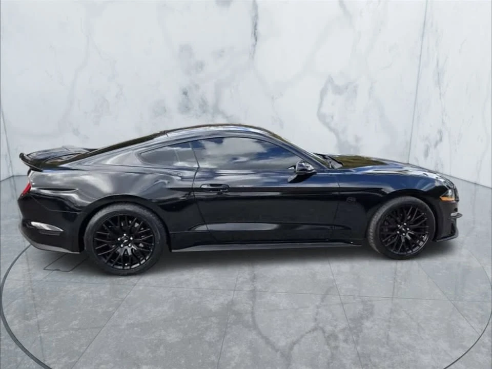 2019 Ford S550 Mustang - Image 5 of 20