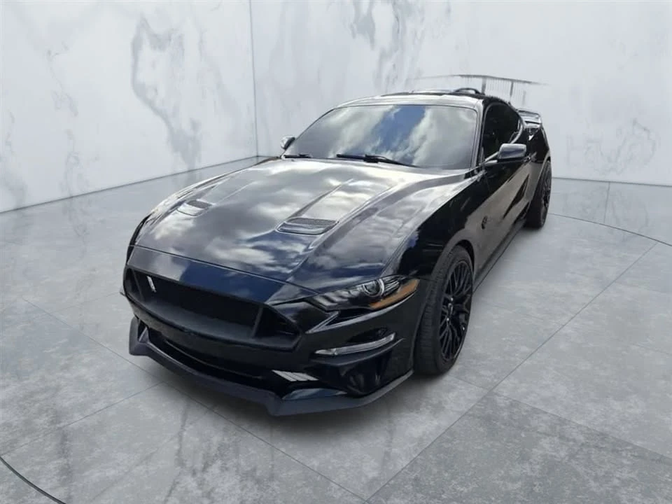 2019 Ford S550 Mustang - Image 3 of 20