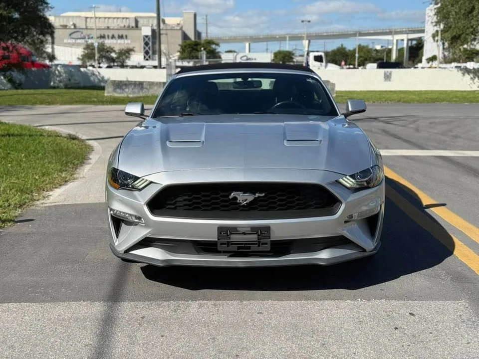 2019 Ford S550 Mustang - Image 5 of 13