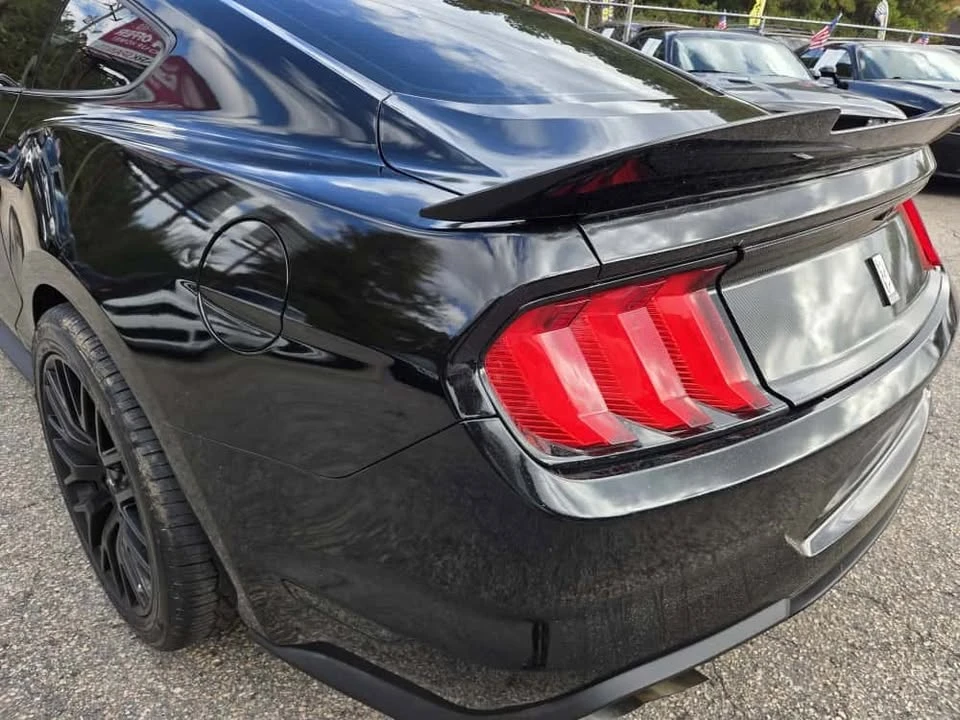2019 Ford S550 Mustang - Image 11 of 20