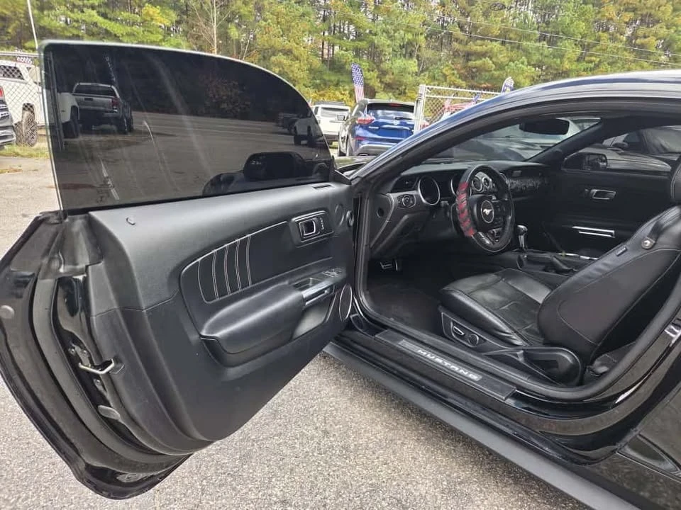 2019 Ford S550 Mustang - Image 15 of 20