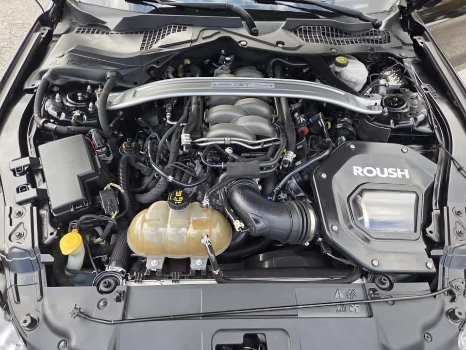 2019 Ford S550 Mustang - Image 13 of 20