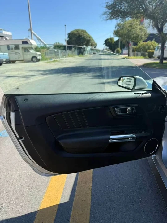 2019 Ford S550 Mustang - Image 11 of 13