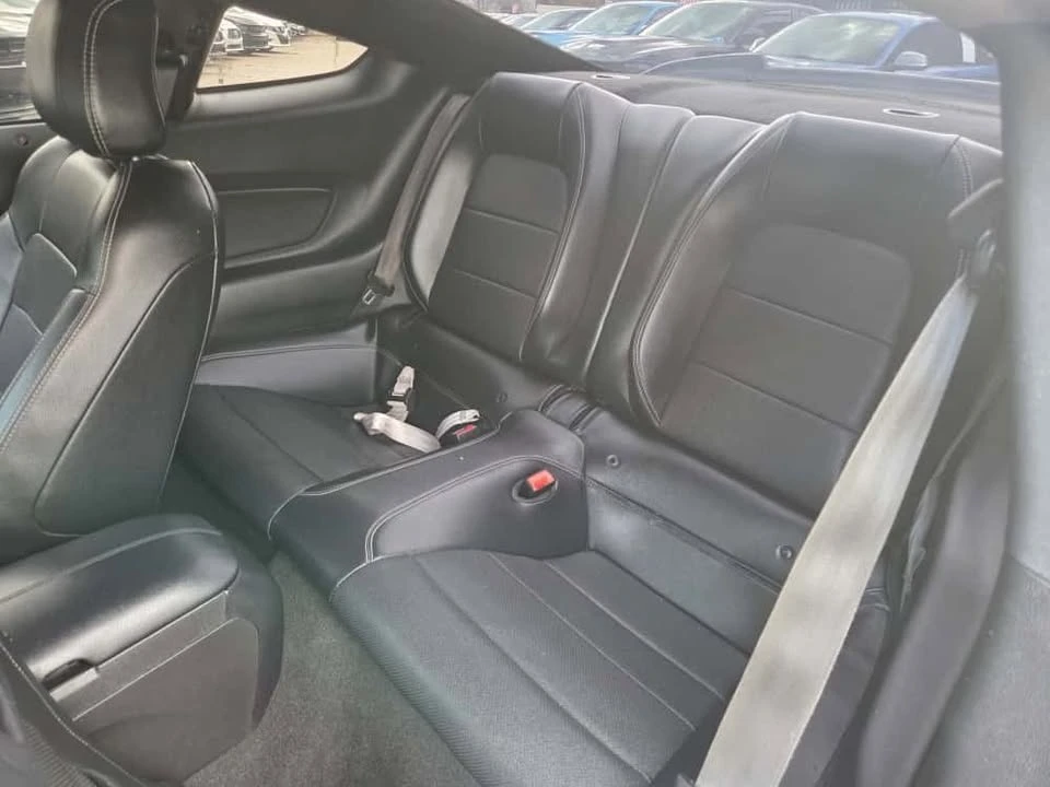2019 Ford S550 Mustang - Image 17 of 20