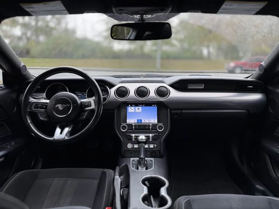 2019 Ford S550 Mustang - Image 11 of 13