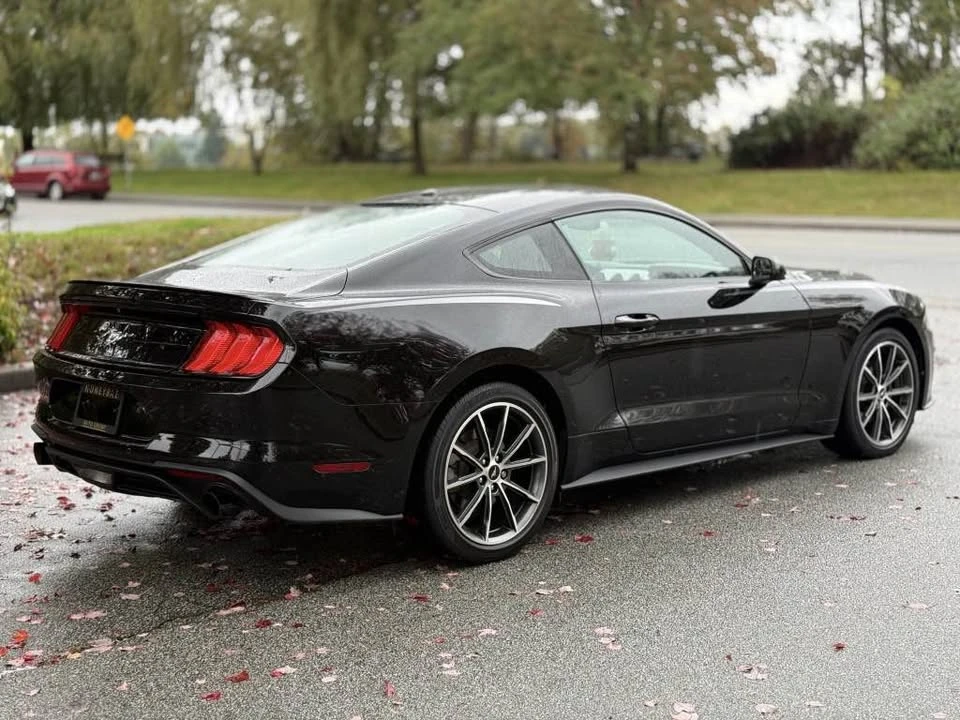 2019 Ford S550 Mustang - Image 4 of 13