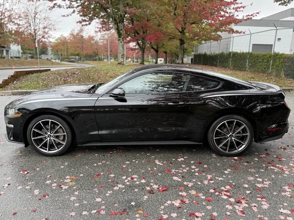 2019 Ford S550 Mustang - Image 7 of 13