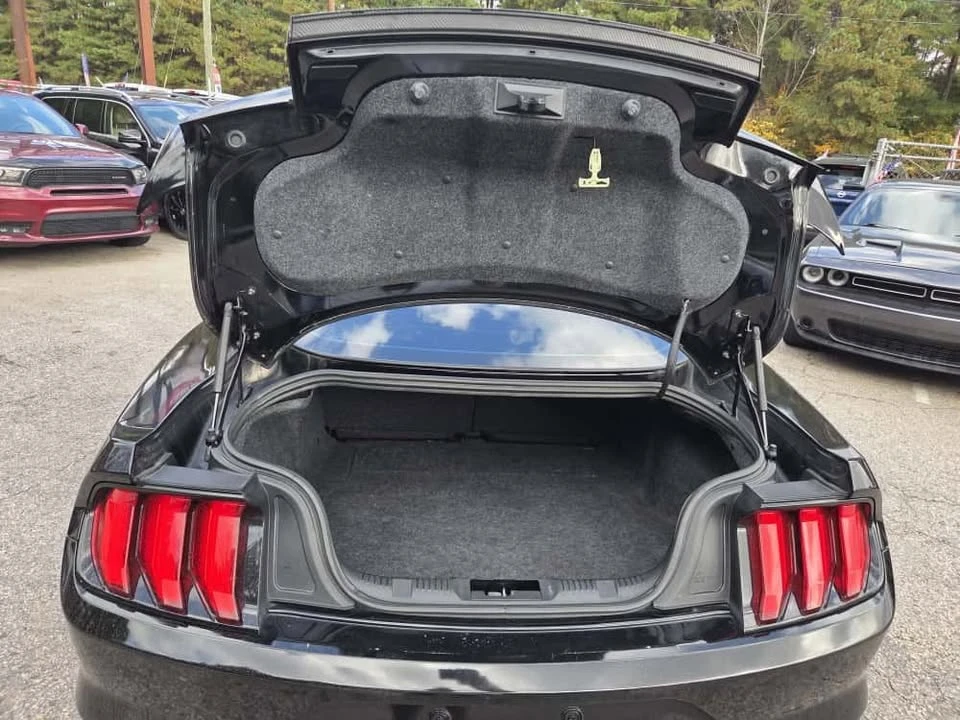 2019 Ford S550 Mustang - Image 18 of 20
