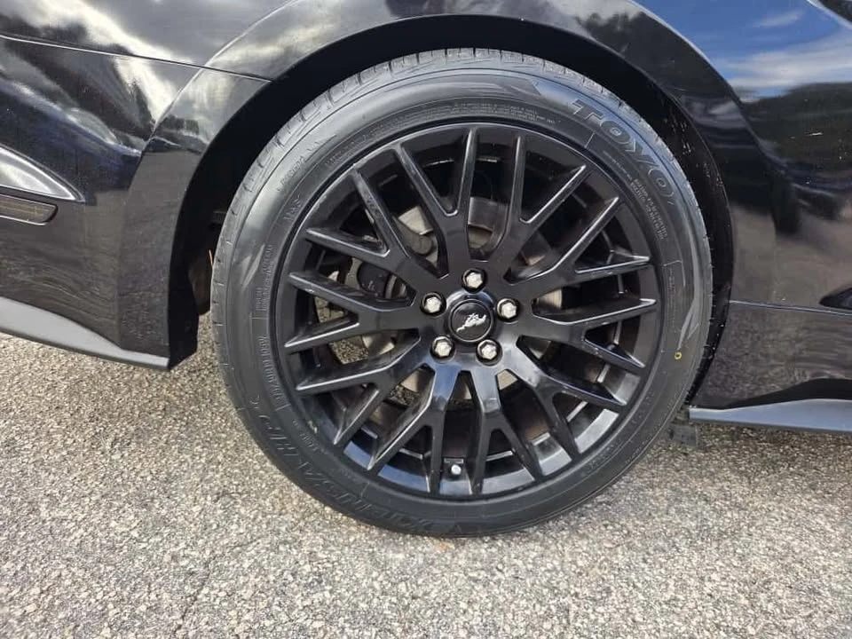 2019 Ford S550 Mustang - Image 9 of 20