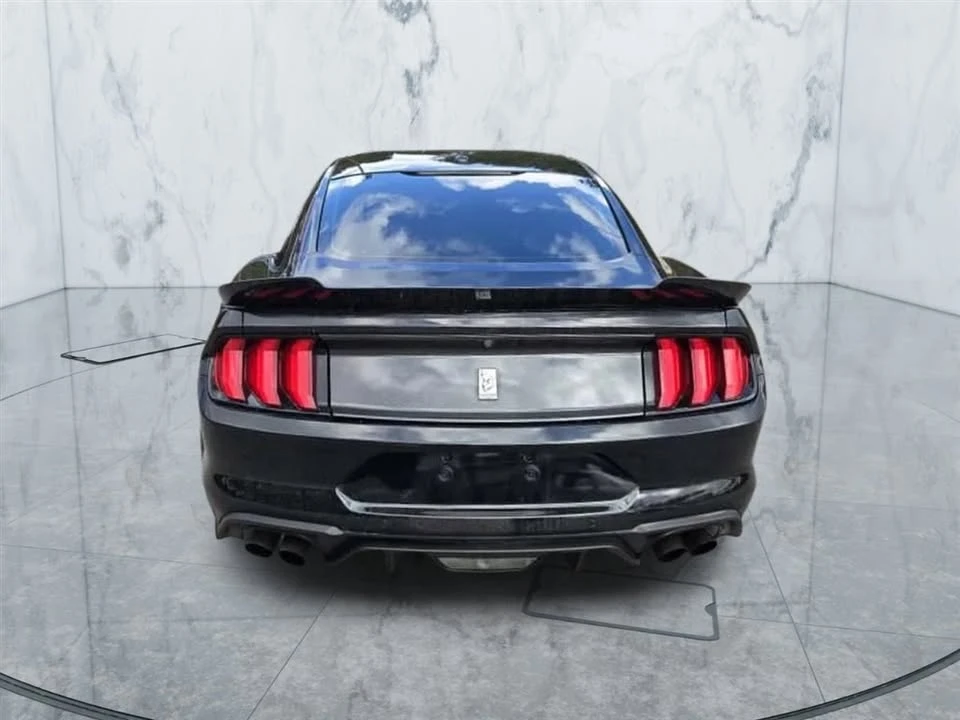 2019 Ford S550 Mustang - Image 6 of 20