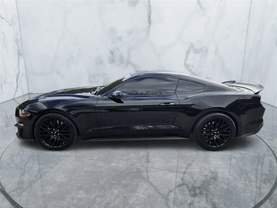 2019 Ford S550 Mustang - Image 4 of 20