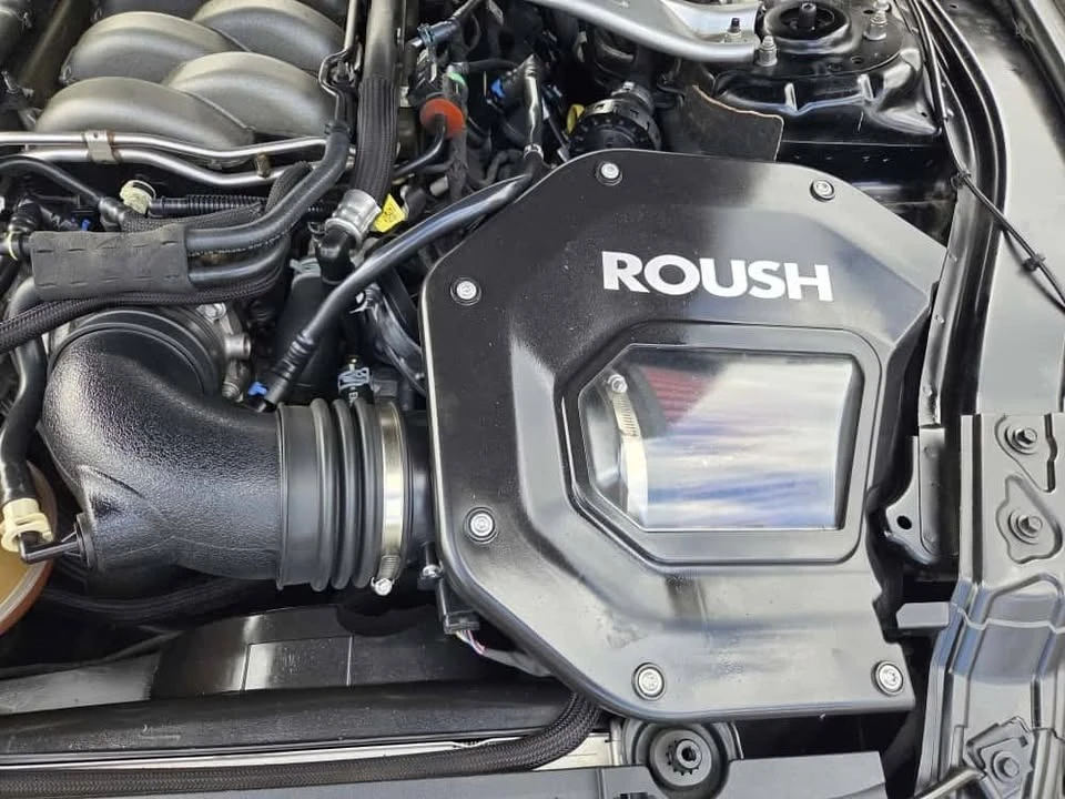 2019 Ford S550 Mustang - Image 12 of 20
