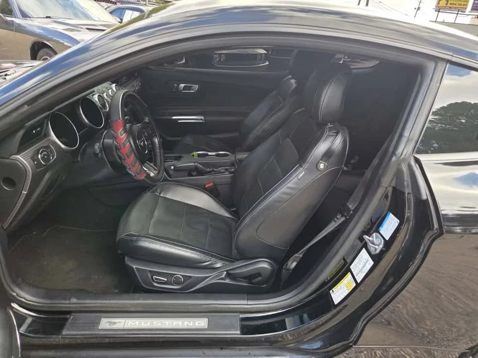 2019 Ford S550 Mustang - Image 16 of 20