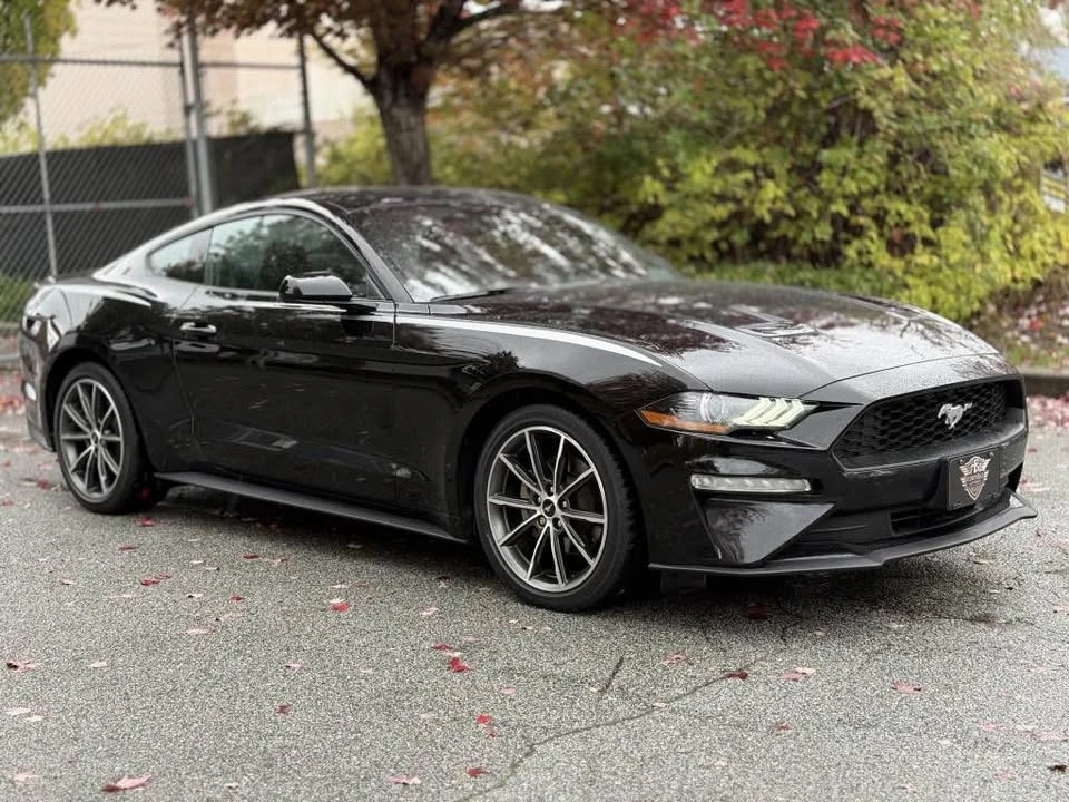 2019 Ford S550 Mustang - Image 2 of 13