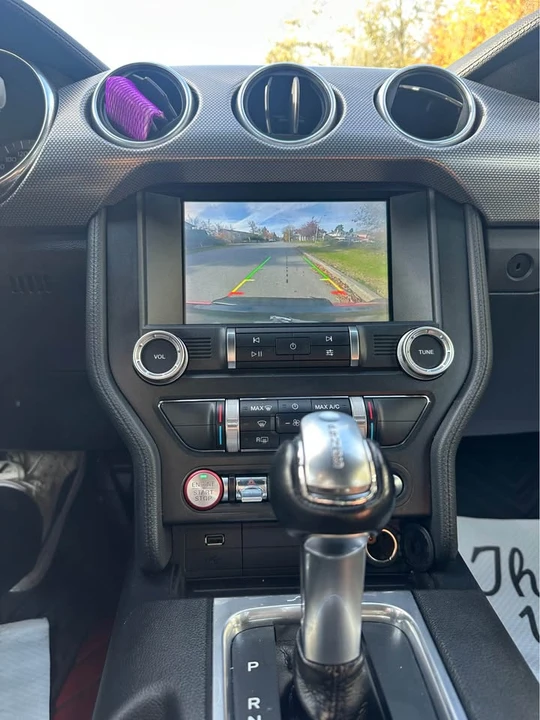 2019 Ford S550 Mustang - Image 8 of 8