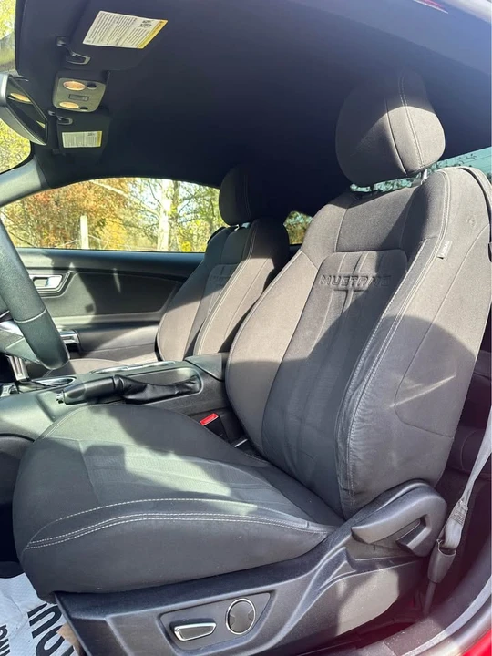 2019 Ford S550 Mustang - Image 6 of 8