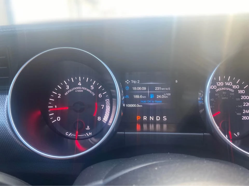 2019 Ford S550 Mustang - Image 6 of 8