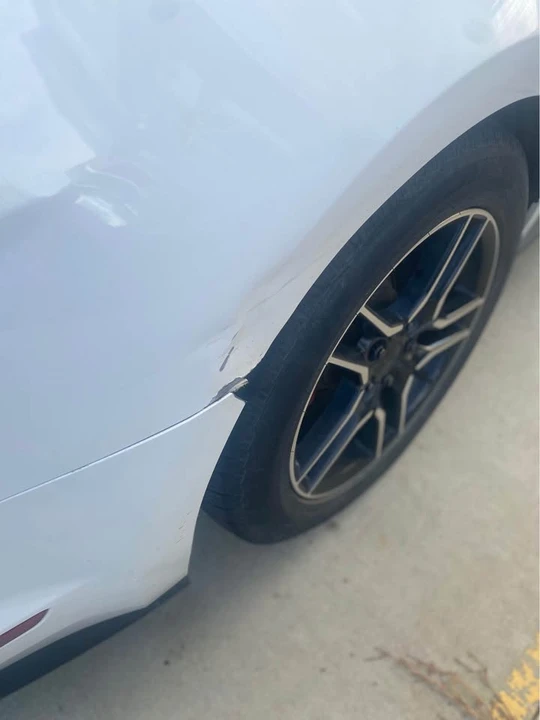 2019 Ford S550 Mustang - Image 5 of 8