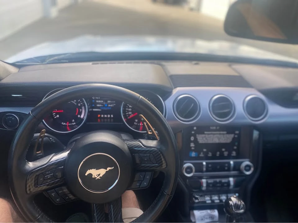 2019 Ford S550 Mustang - Image 8 of 8