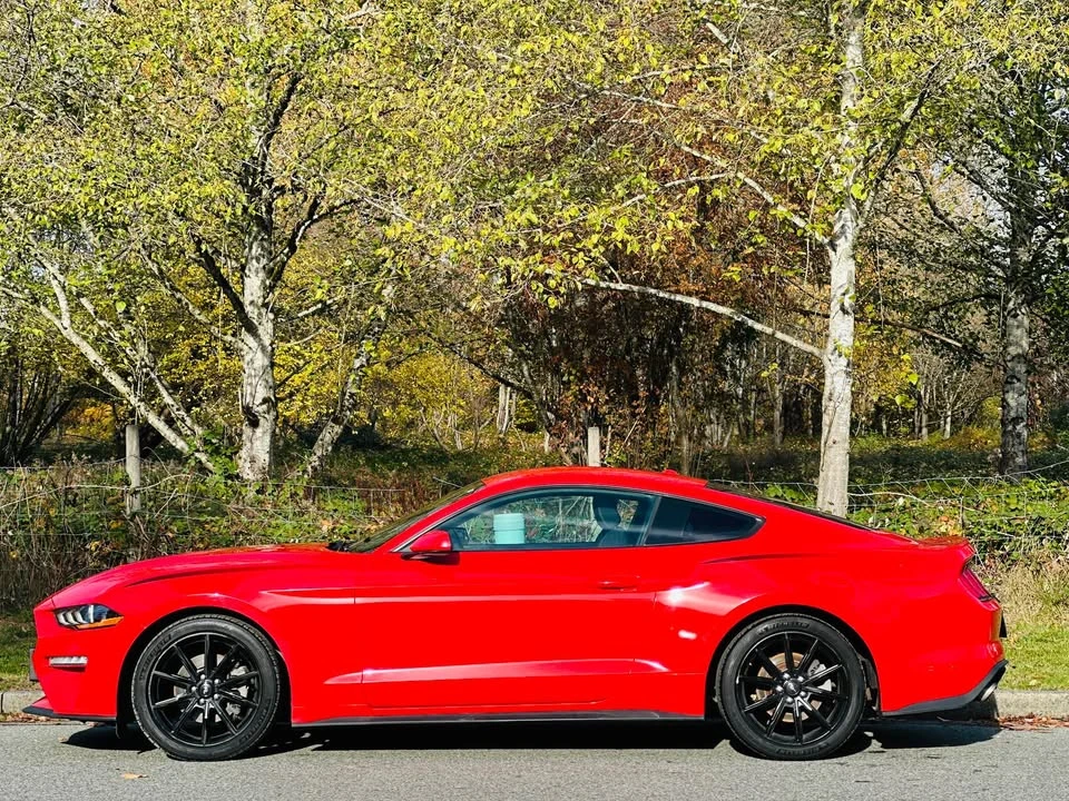 2019 Ford S550 Mustang - Image 4 of 8