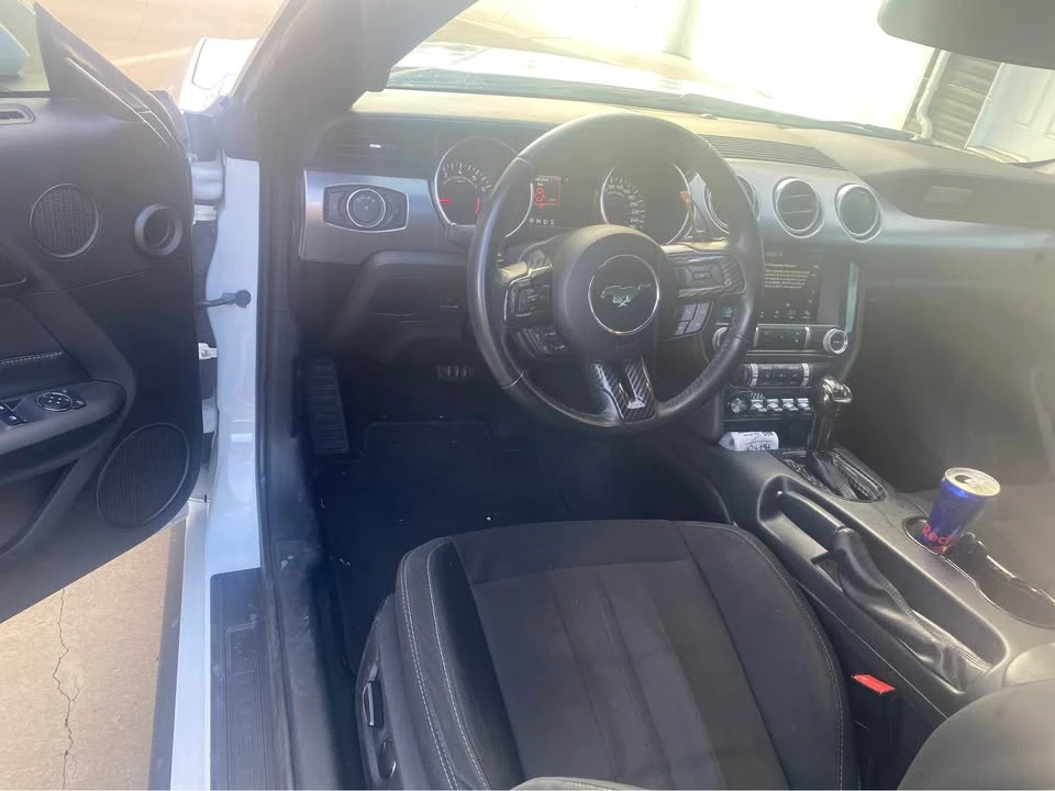 2019 Ford S550 Mustang - Image 7 of 8
